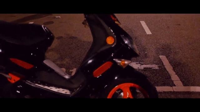 Peugeot Speedfight 2 смотреть онлайн