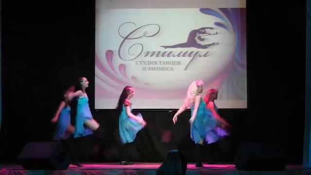 Коллектив Кружева Кемерово Студия Стимул смотреть онлайн