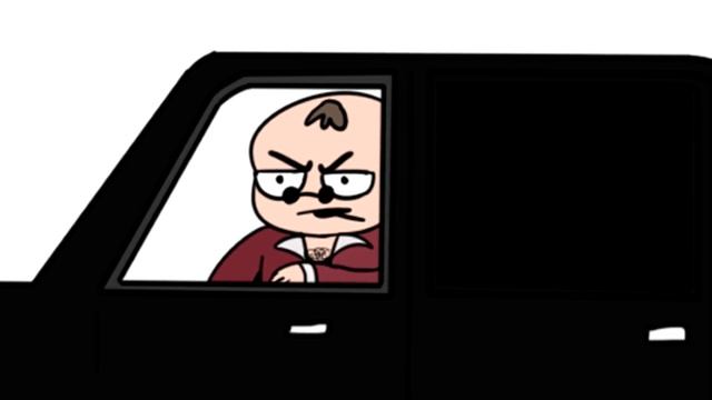 Как Я Чуть Не Умер (анимация) смотреть онлайн