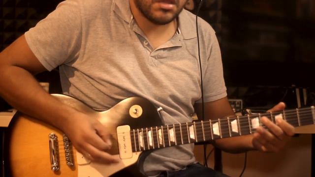 Gibson Les Paul Tribute `60 Test смотреть онлайн