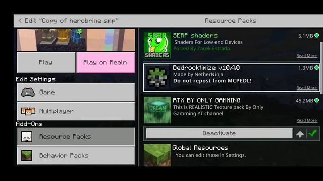 Top No Lag RTX Shaders And Texture For MCPE 1.18 || minecraft pe 1.18 rtx смотреть онлайн