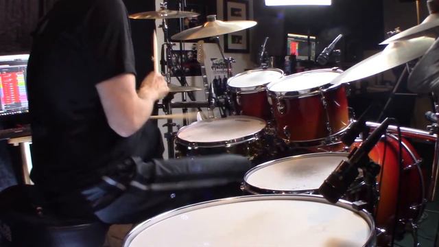 What is Hip by Tower of Power play along - By Emmett Ientilucci смотреть онлайн