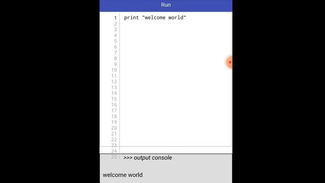 Part -4 How to install Python app. in mobile in Telugu | python on mobile in Telugu смотреть онлайн