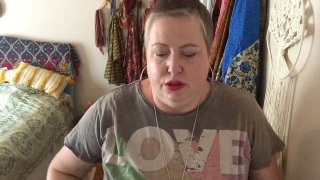 Plus size look of the day featuring Magnolia Pearl смотреть онлайн