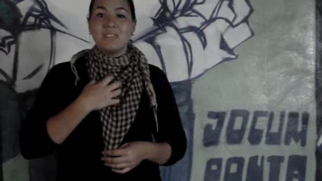 Missões Larissa Ramos смотреть онлайн