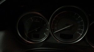 что делать, машина заводится на 20-30 сек. и сразу глохнет? Mazda CX-5
