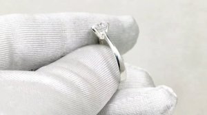 Кольцо чтобы сделать предложение девушке