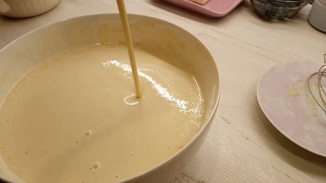 БЛИНЫ НА МОЛОКЕ / ПРОСТОЙ РЕЦЕПТ БЕЗ СОДЫ / КАК В ДЕТСТВЕ У БАБУШКИ смотреть онлайн
