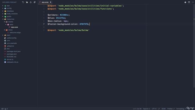 Install bulma css смотреть онлайн