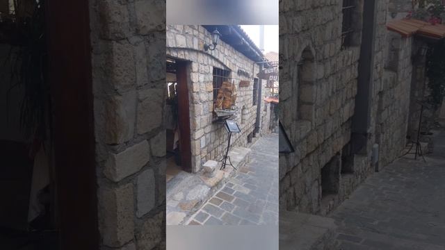 Пираты и Сервантес в г.Ульцин смотреть онлайн
