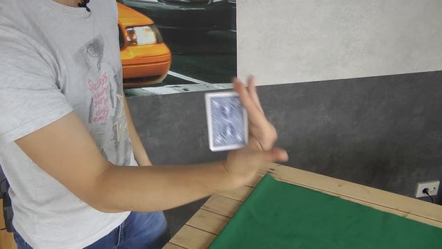 Иллюзия Обмана 2 - кидаем карты ОБУЧЕНИЕ смотреть онлайн