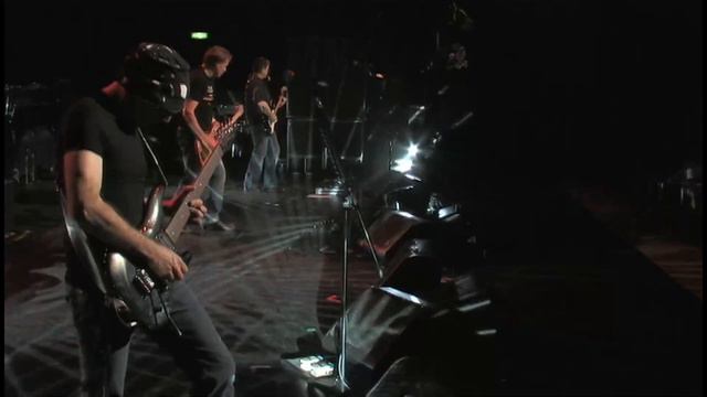 Joe Satriani Performs War | G3 Live In Tokyo | Front Row Music