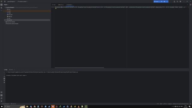 Money Python FPDF урок смотреть онлайн