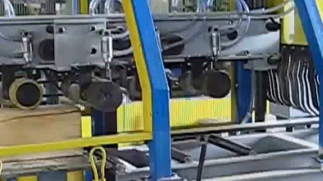 Продольно-фрезерный станок СФ АСТРА П смотреть онлайн