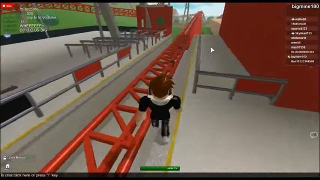 Review of Roblox Point смотреть онлайн