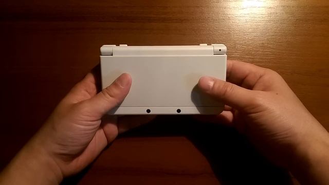 New Nintendo 3DS обзор