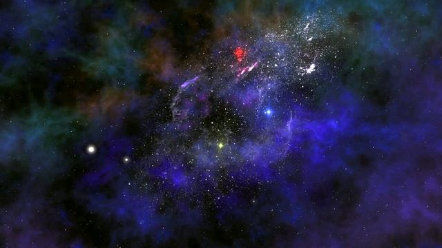 Mantra. Space Relaxing Music for Deep Sleep, Meditation & Study смотреть онлайн
