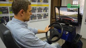 Как использовать автотренажёр - Михаил Каргу