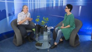 За обедом - Виноград Ульяновска