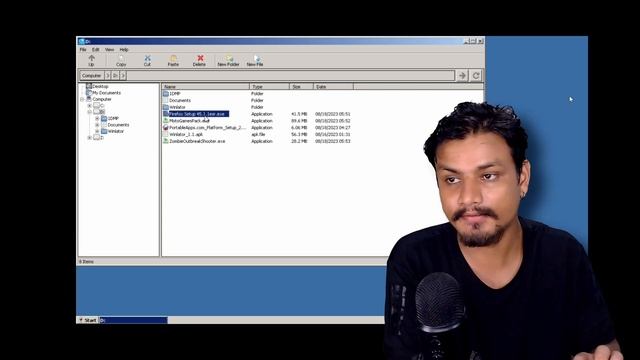 Run Windows Programs on Your Android Phone with Winlator смотреть онлайн