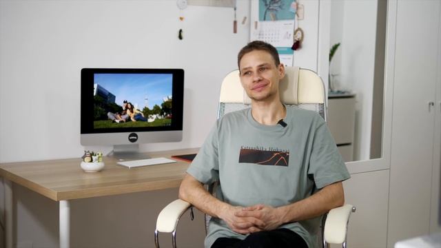 КАК МЫ ВСТРЕТИЛИСЬ