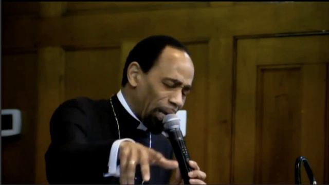 YOU ARE NOT ALONE | Bishop AF Jack (Psalm 139) смотреть онлайн
