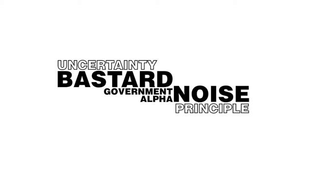 BASTARD NOISE: UNCERTAINTY PRINCIPAL (preview) смотреть онлайн