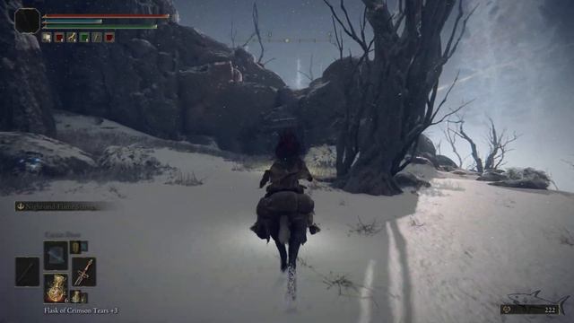 How to Find Commander Niall in Elden Ring | Niall Location Guide! смотреть онлайн