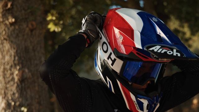 BLAST XR1 Go beyond the horizon смотреть онлайн