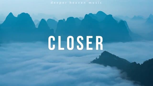Closer (Mais Perto) - Bethel Music, Steffany Gretzinger | Instrumental Worship | Fundo Musical