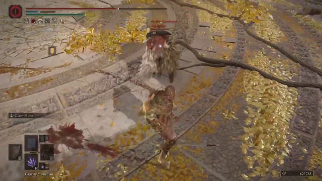 Nightrider Glaive - 95% winrate | Elden Ring PvP смотреть онлайн