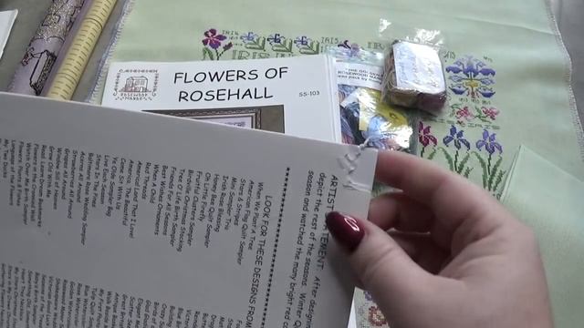 РОУЗВУД МЭНОР | ROSEWOOD MANOR |Кто такая Карен Клуба | Семплеры в моей жизни