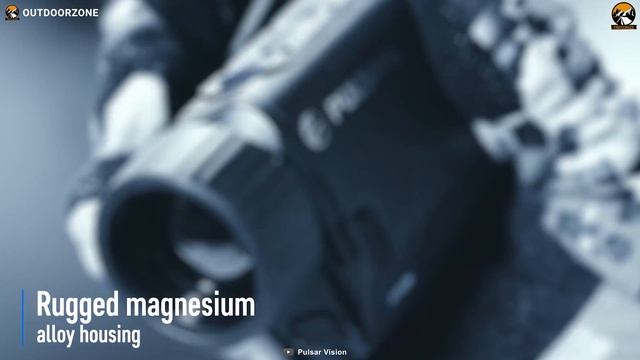 5 Best Thermal Monocular for Hunting смотреть онлайн