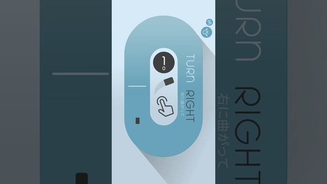 Turn Right - Best Addictive Game For Android смотреть онлайн