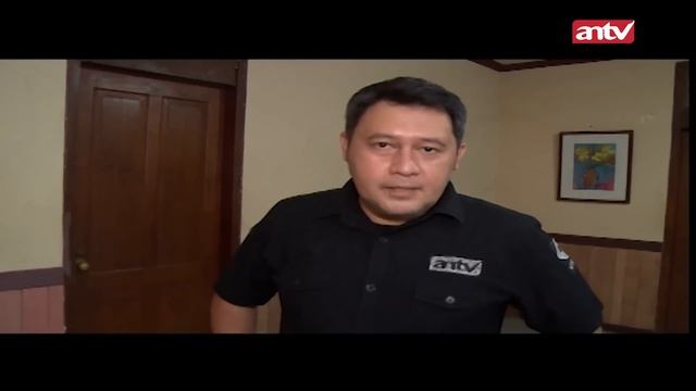 Saya Sudah Cinta Mati Sama Kamu Kinan!!!! | Garis Tangan ANTV | Eps 189 (4/4) смотреть онлайн