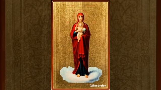 ПЕСНЬ ПРЕСВЯТОЙ БОГОРОДИЦЫ - ХОР БРАТИИ ВАЛААМСКОГО МОНАСТЫРЯ смотреть онлайн