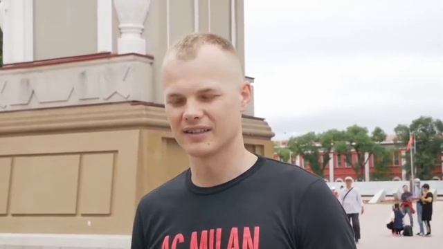 Единственное интервью Diablo R1