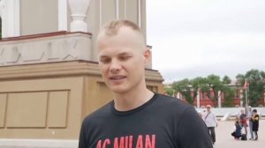 Единственное интервью Diablo R1