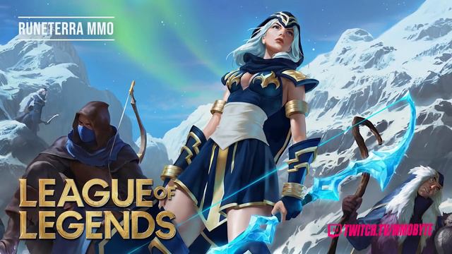 MMORPG News: MMOs Shut Down, Blue Protocol SCAM, Runeterra MMO, FFXIV, World of Warcraft смотреть онлайн