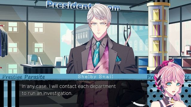 Spacey Plays | Cupid Parasite | Part 21 смотреть онлайн