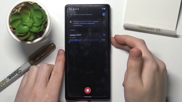 Как записывать аудио на GOOGLE Pixel 6 / Диктофон на GOOGLE Pixel 6 смотреть онлайн