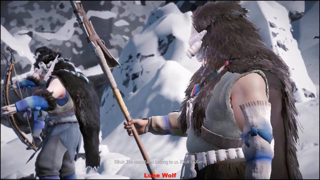 Horizon Zero Dawn #57: Side Quest Traitors Bounty смотреть онлайн