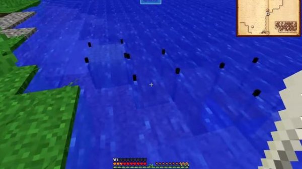 SevTech: Ages #7 - Первая руда.