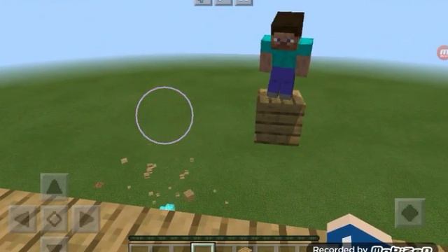 делай добро в маинкрафте и оно к тебе вернётся смотреть онлайн