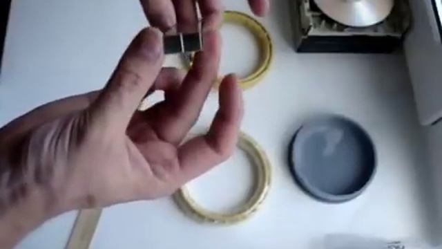 ?ВЕЧНЫЙ ДВИГАТЕЛЬ ??Своими руками,за один день?Магнитное поле,концентрируется внутри шлюза,вихрь смотреть онлайн