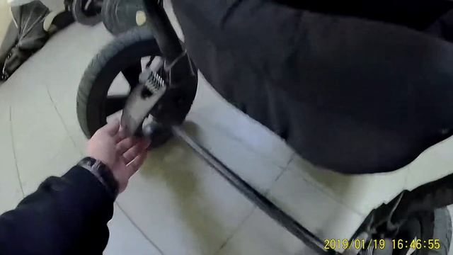 Как купить коляску с пробегом, бу, с рук выгодно и не прогадать??? Видео помощник! DKSRF.RU смотреть онлайн