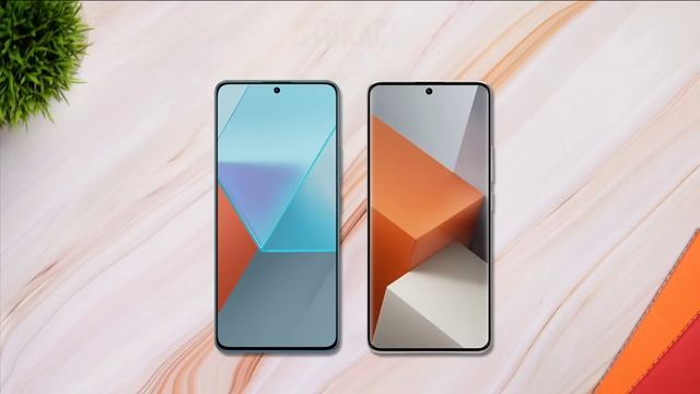 Redmi Note 13 Pro Vs Redmi Note 13 Pro Plus смотреть онлайн