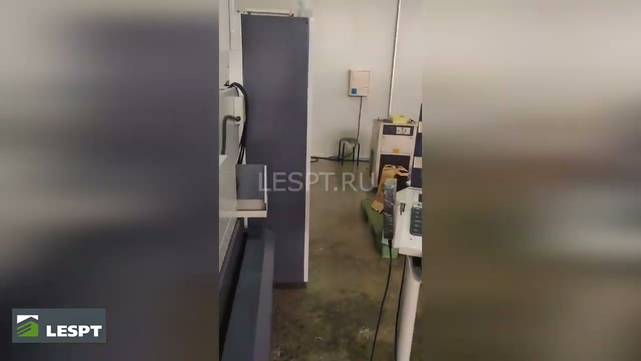 Проволочно-вырезные электроэрозионные станки JSEDM