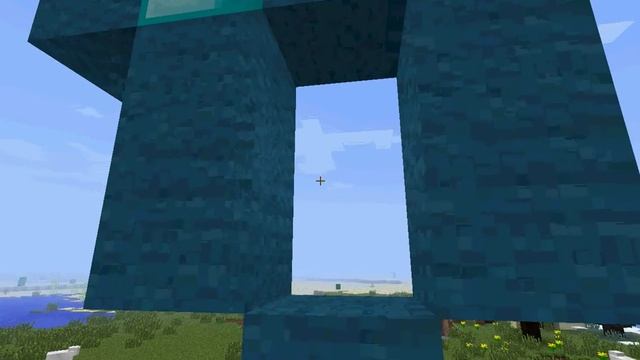 Как построить алмазный меч в Minecraft 1 6 2 смотреть онлайн