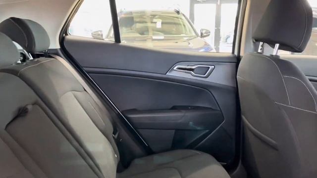 New Sportage K2 смотреть онлайн